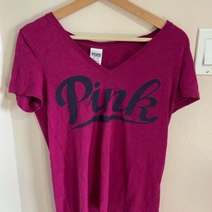Victoria Secret PINK tshirt